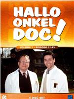Hallo, Onkel Doc!在线观看和下载