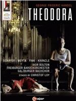 亨德尔 清唱剧《西奥多拉》 或《泰欧朵拉》在线观看和下载
