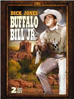 Buffalo Bill, Jr.在线观看和下载