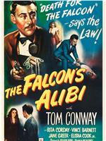 The Falcon's Alibi在线观看和下载