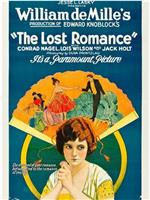 The Lost Romance在线观看和下载