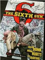 The Sixth Gun在线观看和下载