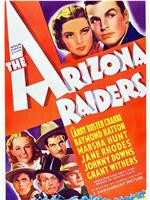 The Arizona Raiders在线观看和下载