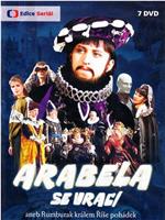 Arabela se vrací在线观看和下载