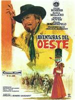 Aventuras del Oeste在线观看和下载