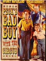 Peck's Bad Boy with the Circus在线观看和下载