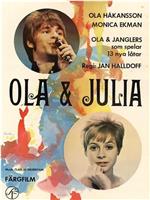 Ola och Julia在线观看和下载