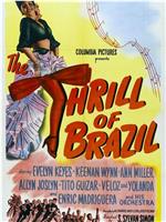 The Thrill of Brazil在线观看和下载