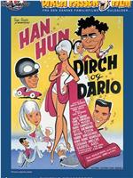 Han, Hun, Dirch og Dario在线观看和下载