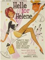 Helle for Helene在线观看和下载