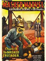The Masked Marvel在线观看和下载