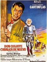 Don Quijote cabalga de nuevo在线观看和下载