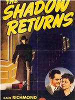 The Shadow Returns在线观看和下载