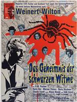 Das Geheimnis der schwarzen Witwe在线观看和下载