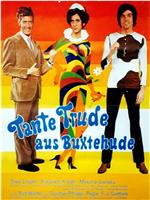 Tante Trude aus Buxtehude在线观看和下载