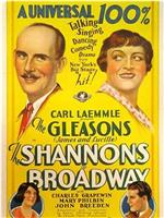 The Shannons of Broadway在线观看和下载