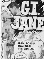G.I. Jane在线观看和下载