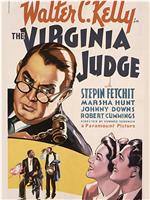 The Virginia Judge在线观看和下载