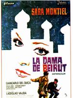 La dama de Beirut在线观看和下载