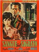 Sangue sul sagrato在线观看和下载