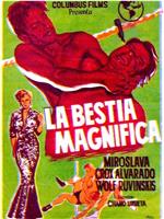 La bestia magnífica在线观看和下载