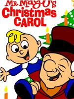 Mister Magoo's Christmas Carol在线观看和下载