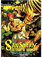 Sandokan, la tigre di Mompracem在线观看和下载