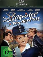 Die Christel von der Post在线观看和下载