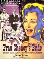 Frau Cheneys Ende在线观看和下载