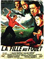 La fille au fouet在线观看和下载