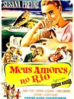 Meus Amores no Rio在线观看和下载