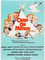 Carry on Matron在线观看和下载