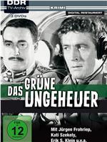 Das grüne Ungeheuer在线观看和下载