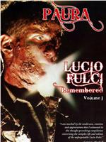 Paura: Lucio Fulci Remembered - Volume 1在线观看和下载
