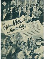 Die letzten Vier von Santa Cruz在线观看和下载