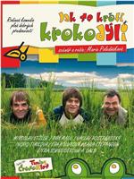 Jak se krotí krokodýli在线观看和下载