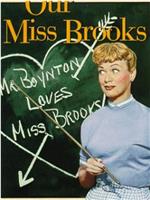 Our Miss Brooks在线观看和下载
