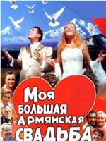 Moya bolshaya armyanskaya svadba在线观看和下载