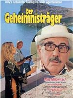 Der Geheimnisträger在线观看和下载