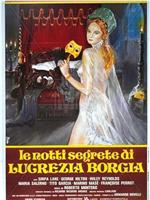 Las Noches Secretas de Lucrecia Borgia在线观看和下载