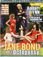 Jane Bond Meets Thunderballs在线观看和下载