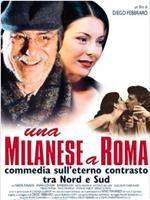 Una milanese a Roma在线观看和下载