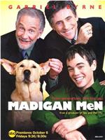 Madigan Men在线观看和下载