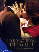 La baronessa di Carini在线观看和下载