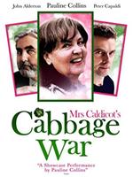 Mrs Caldicot's Cabbage War在线观看和下载