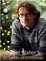 Nigel圣诞的12种味道 第一季在线观看和下载