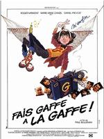 Fais gaffe à la gaffe!在线观看和下载