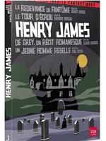 Nouvelles de Henry James在线观看和下载