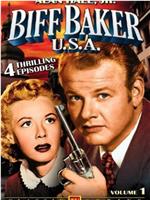 Biff Baker, U.S.A.在线观看和下载