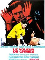 Le voleur de crimes在线观看和下载